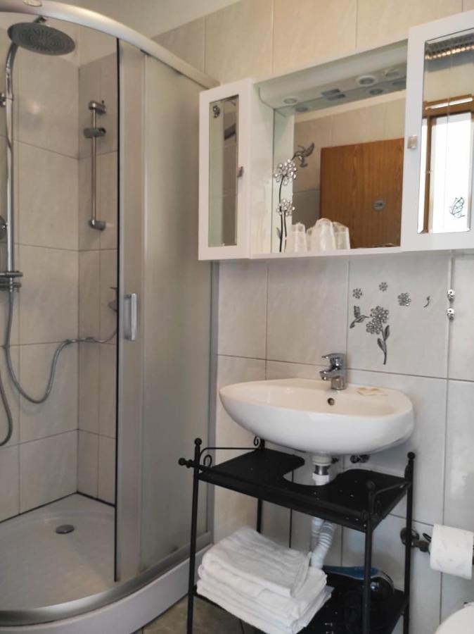 קוסטרנה Apartments 4M מראה חיצוני תמונה