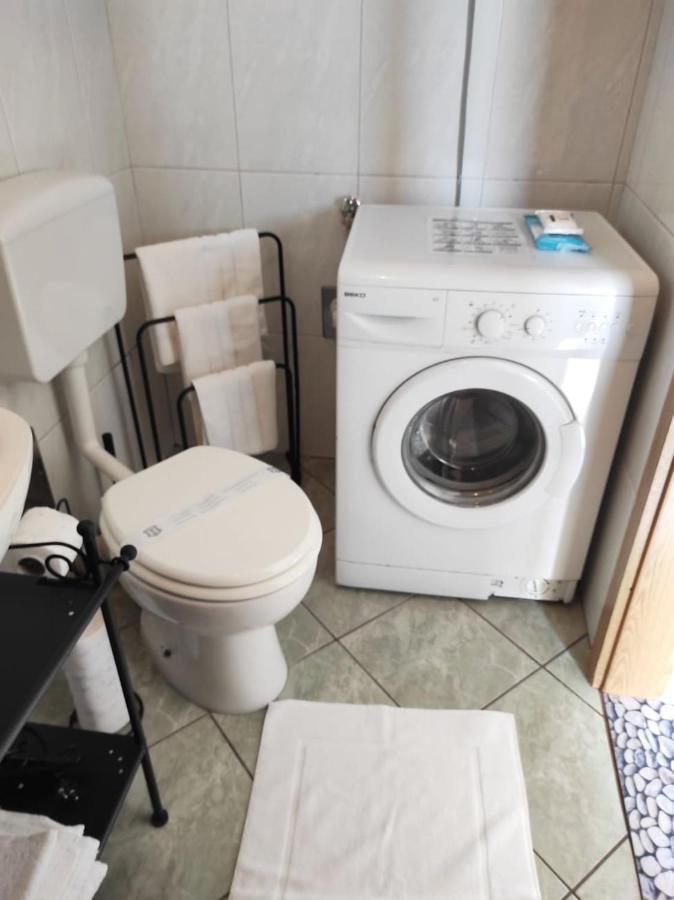 קוסטרנה Apartments 4M מראה חיצוני תמונה