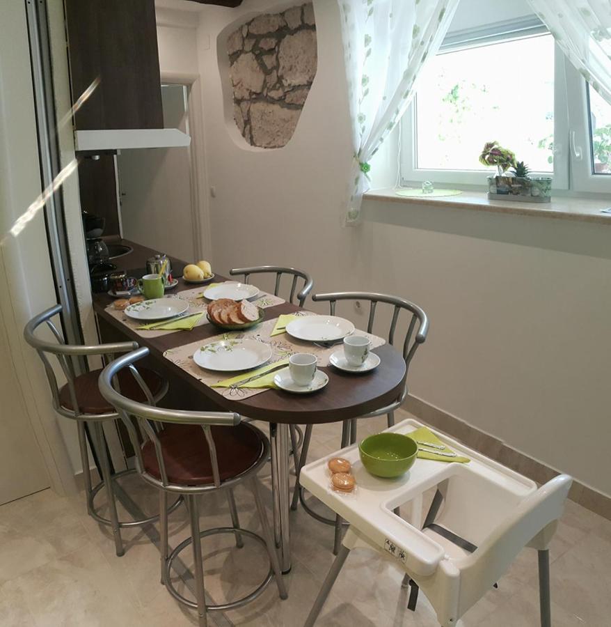 קוסטרנה Apartments 4M מראה חיצוני תמונה