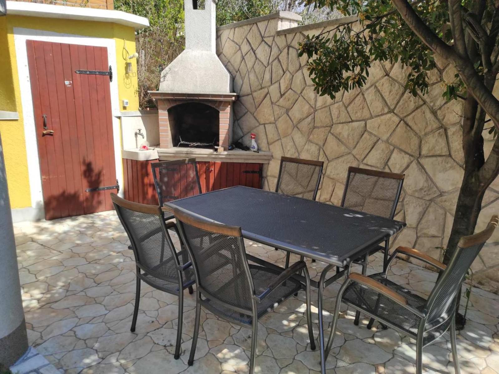 קוסטרנה Apartments 4M מראה חיצוני תמונה