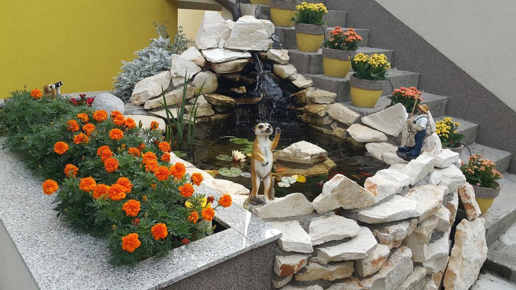 קוסטרנה Apartments 4M חדר תמונה
