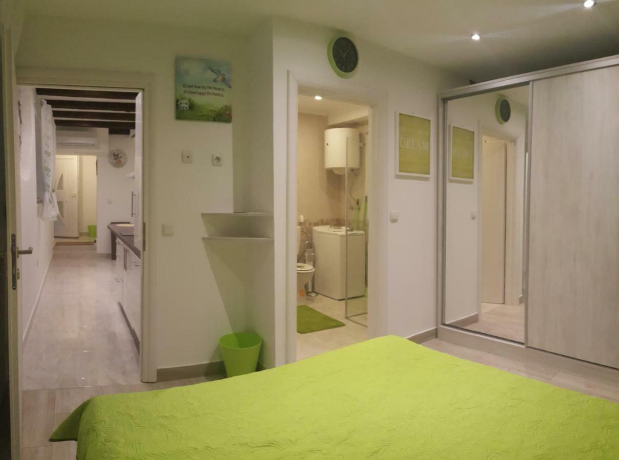 קוסטרנה Apartments 4M מראה חיצוני תמונה