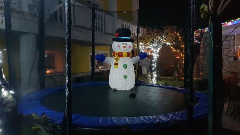 קוסטרנה Apartments 4M מראה חיצוני תמונה